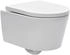 SAT Brevis WC Hinterer Ablauf (SATBRE010RREXP)