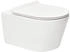 SAT Brevis WC Hinterer Ablauf (SATBRE011RREXP)