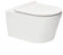 SAT Brevis WC Hinterer Ablauf (SATBRE011RREXP)