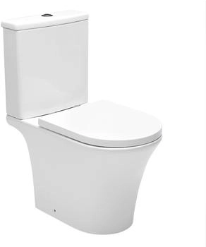 SAT Brevis WC Kombi Komplett Vario Ablauf (SATBRE030RREXVP)