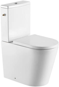 SAT Brevis WC Kombi Komplett Vario Ablauf (SATBRE031RREXVP)