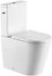 SAT Brevis WC Kombi Komplett Vario Ablauf (SATBRE031RREXVP)