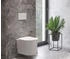SAT Infinitio WC Hinterer Ablauf (SATINF010RREXP)