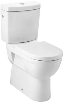 Jika Mio WC Kombi ohne WC Sitz Vario Ablauf (H8247160000001)