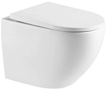 SAT WC Hinterer Ablauf (SAT67010RTORP)