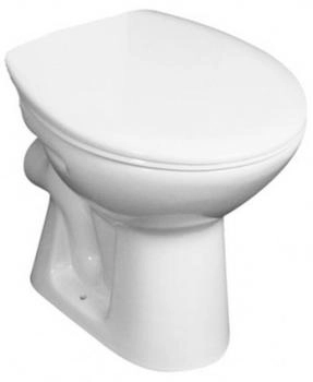 Jika Zeta WC Hinterer Ablauf (H8223960000001)