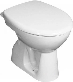Jika Zeta WC Unterer Ablauf (H8223970000001)