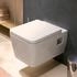Hansgrohe Wand WC Set EluPura Original Q (60289450)