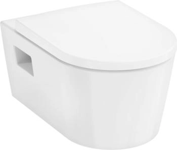 Hansgrohe Wand WC Set EluPura Original S 540mm (62050450)