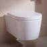 Hansgrohe Wand WC Set EluPura S 540 mm (60292450)