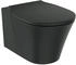Ideal Standard Connect Air AQUABLADE m.Softclosing 36x54cm Schwarz (K8768V3)