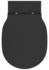 Ideal Standard Connect Air AQUABLADE m.Softclosing 36x54cm Schwarz (K8768V3)