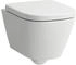 Laufen MEDA 490x360 Silent Flush (H8201134000001)