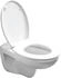 BELVIT WC Komplettset (EGWWC01)