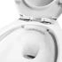 BELVIT WC Komplettset (EGWWC01)