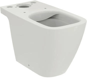 Ideal Standard Kombi. i.life B 360x665x790mm Weiß mit SmartGuard (T4612HY)