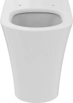 Ideal Standard La Dolce Vita AquaBlade Weiß (E263801) – Maximale Hygiene durch fortschrittliche Technologie