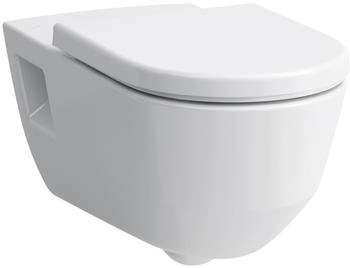 Laufen Tiefsp&uuml;l-WC barriere-frei PRO LIBERTY (H821960A000001)