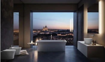 Ideal Standard La Dolce Vita AquaBlade Weiß m.IdealPlus (E2634MA) – Ideal Standard La Dolce Vita AquaBlade Weiß m.IdealPlus (E2634MA) für höchsten Komfort