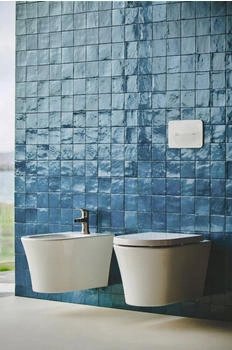 Ideal Standard La Dolce Vita AquaBlade Weiß m.IdealPlus (E2634MA) – Maximale Hygiene durch fortschrittliche Spültechnologie