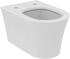 Ideal Standard La Dolce Vita AquaBlade Weiß m.IdealPlus (E2634MA)