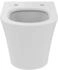 Ideal Standard La Dolce Vita AquaBlade Weiß m.IdealPlus (E2634MA)
