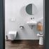 Laufen MEDA 490x360 Silent Flush (H8201137570001)