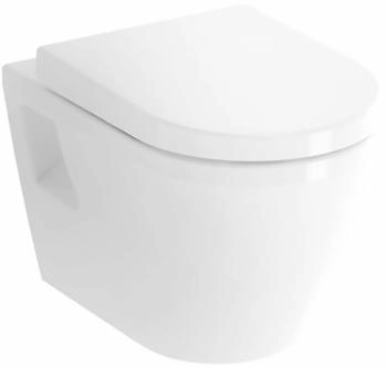 VitrA Bad Integra 54 x 35.5 cm weiß (7064L003-0075)