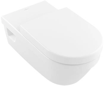 Villeroy & Boch ViCare Universal 37x70cm wei&szlig; alpin (56498101)