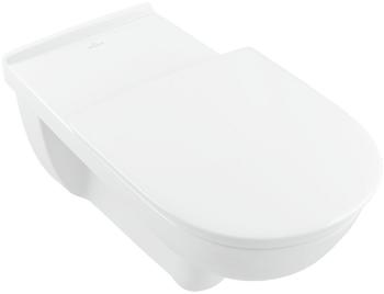 Villeroy & Boch ViCare Universal wei&szlig; alpin (46018201)