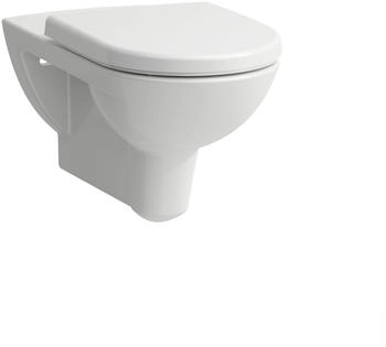 Laufen PRO LIBERTY Tiefspül-WC wandhängend barriere-frei (H821954A000001)