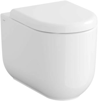 Vitra Liquid Flush 2.0 weiß hochglanz (7320B403-0075)
