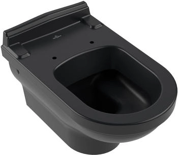 Villeroy & Boch Tiefsp&uuml;l-WC Hommage 37x60cm wandh&auml;ngend 6661B0 (6661B0R7)