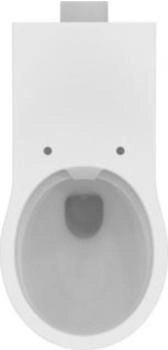 Ideal Standard Contour 21+ Randlos SmartGuard Weiß (S0437HY)