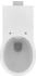Ideal Standard Contour 21+ Randlos SmartGuard Weiß (S0437HY)