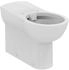 Ideal Standard Contour 21+ Randlos SmartGuard Weiß (S0437HY)