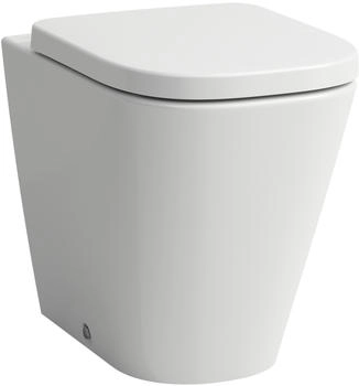 Laufen MEDA 540x360x430 Silent Flush (H8231114000001) Laufen MEDA 540x360x430 Silent Flush (H8231114000001)