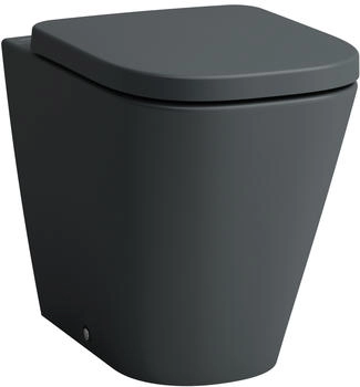Laufen MEDA 540x360x430 Silent Flush (H8231117580001) Laufen MEDA 540x360x430 Silent Flush (H8231117580001)