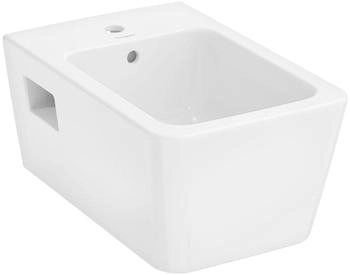 Hansgrohe EluPura Original Q Wand Bidet 540 wei&szlig;