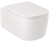 Kludi RESA S WAND-WC Set weiß
