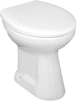 Jika Sam WC Unterer Ablauf H8212270000001