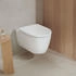 Geberit iCon Wand-WC mit TurboFlush weiß (503045001)