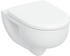 Geberit Renova Wand-WC mit TurboFlush mit WC-Sitz weiß (503062001)