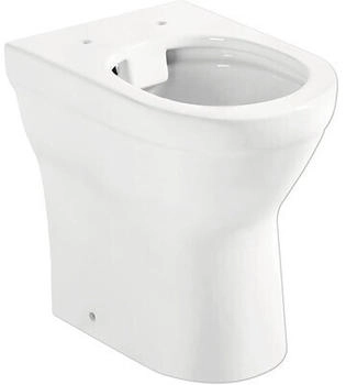 sanicomfort Cozy erhöht