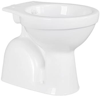 BELVIT Dusch WC mit Bidet Funktion ohne WC-Sitz