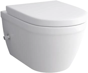 Alpenberger Hänge WC mit Bidet Funktion