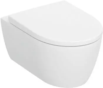 Geberit iCon Wand-WC Tiefspüler Set ( 503.046.JT.1)