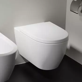 Ideal Standard i.life O WC-Paket Hydro Twist Weiß