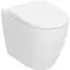 Geberit iCon Stand-WC with TurboFlush 35,5x56cm (503.080.JT.1) white matt