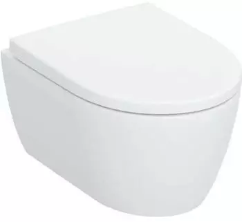 Geberit iCon Wand-WC TurboFlush 49x36cm (503.049.JT.1) white matt